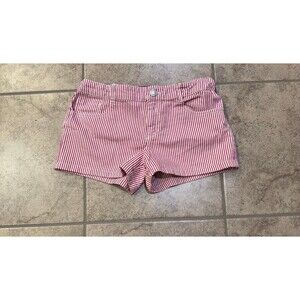 Gymboree striped shorts